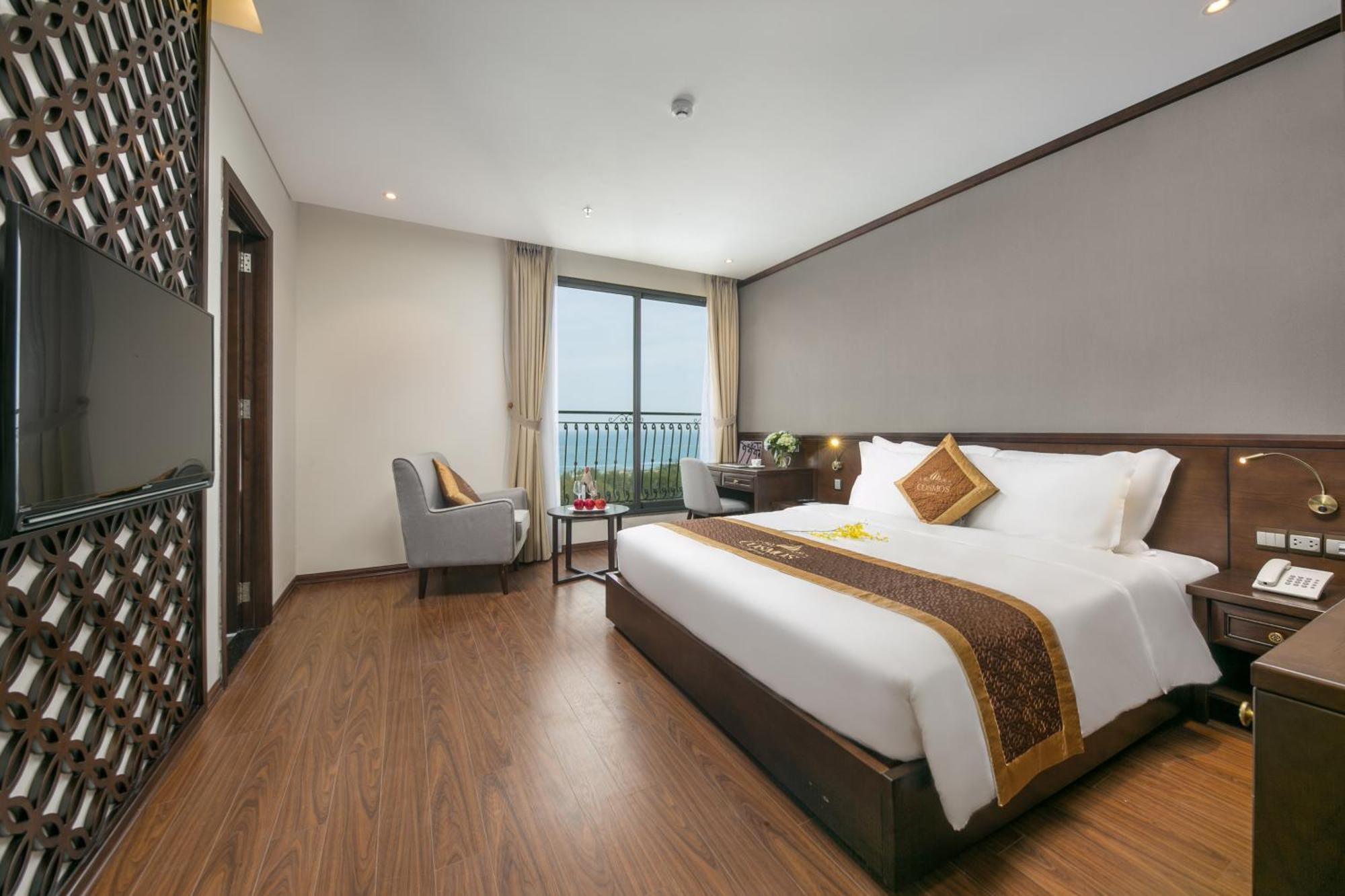 Cosmos 4* Đà Nẵng