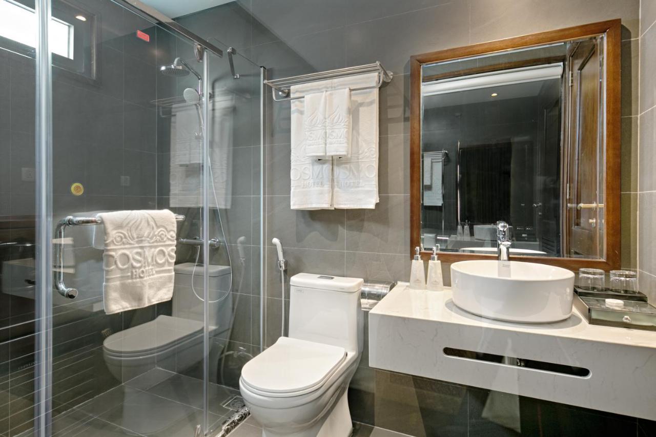 Khách sạn Cosmos 4*