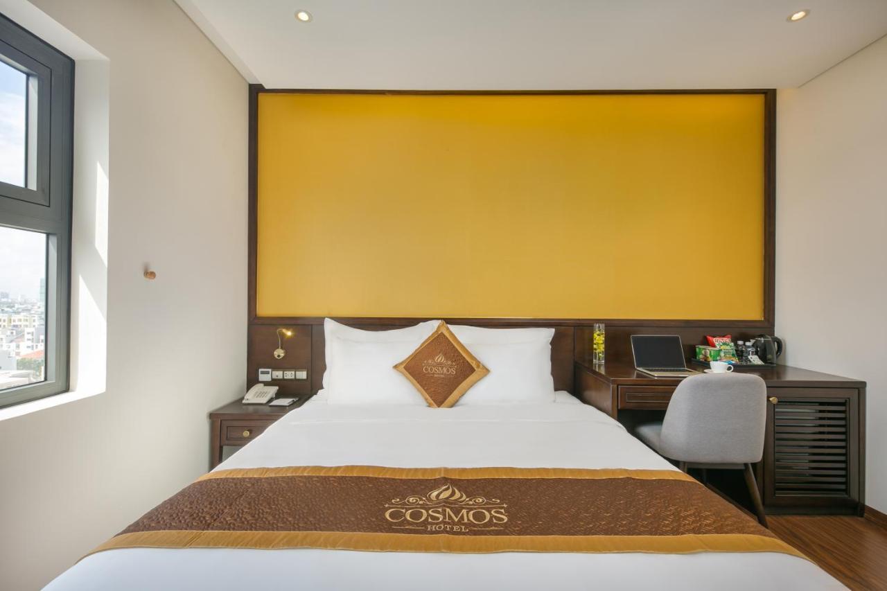 Cosmos 4* Đà Nẵng