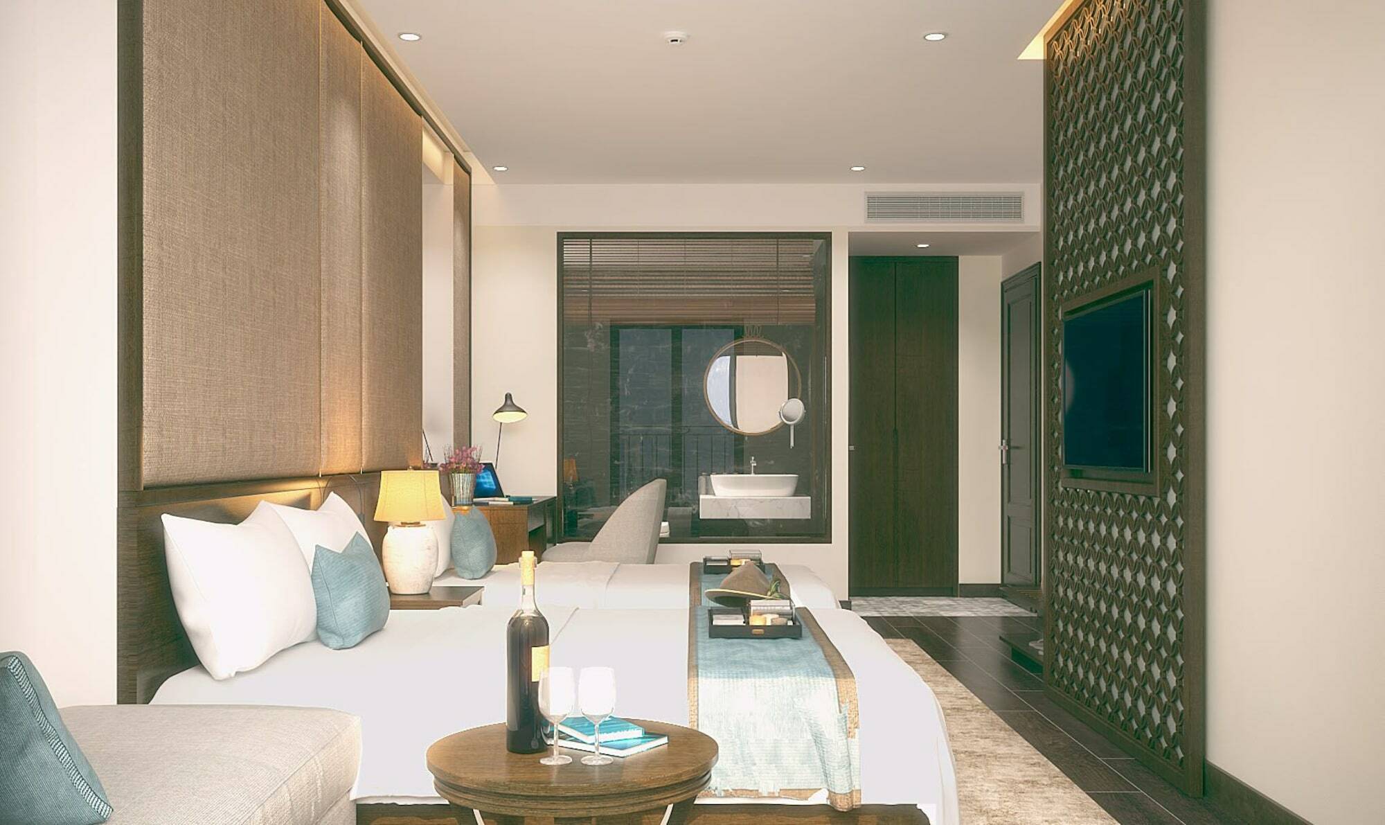 Cosmos 4* Đà Nẵng