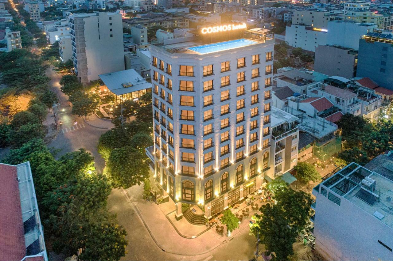 Khách sạn Cosmos Đà Nẵng