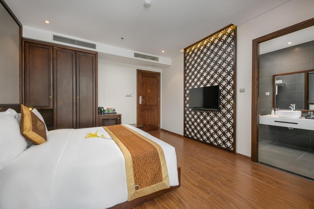 Cosmos 4* Da Nang